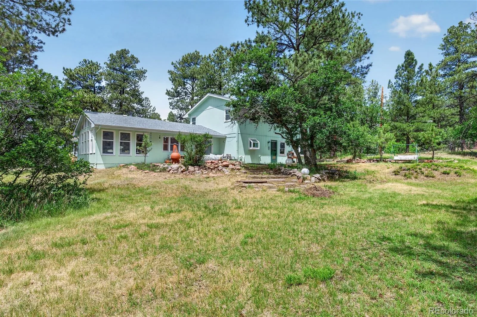 11934 E Buckhorn Way Franktown CO 80116 | MLS #REC7406442 07102026004005 1600 32