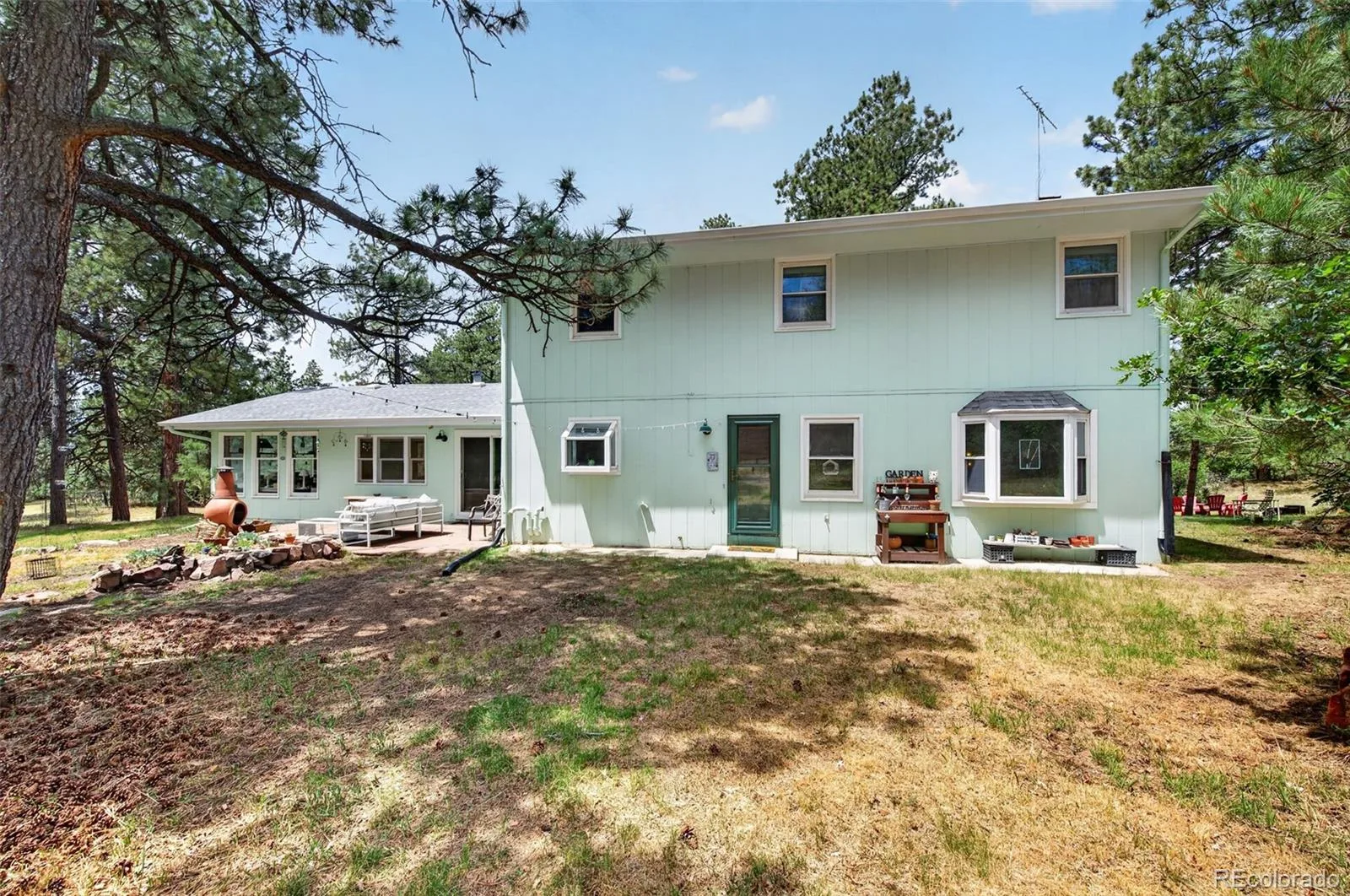 11934 E Buckhorn Way Franktown CO 80116 | MLS #REC7406442 07102026004005 1600 33