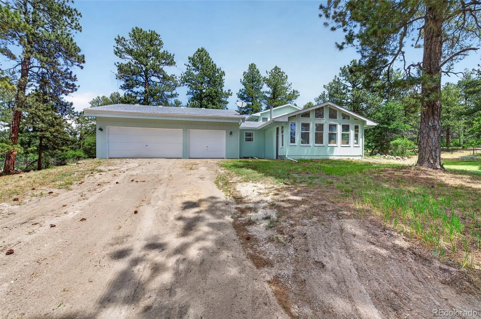11934 E Buckhorn Way Franktown CO 80116 | MLS #REC7406442 07102026004005 1600 34