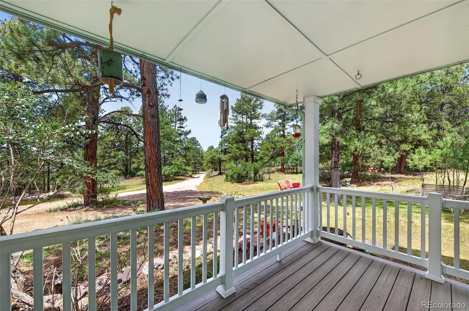 11934 E Buckhorn Way Franktown CO 80116 | MLS #REC7406442 07102026004005 1600 8