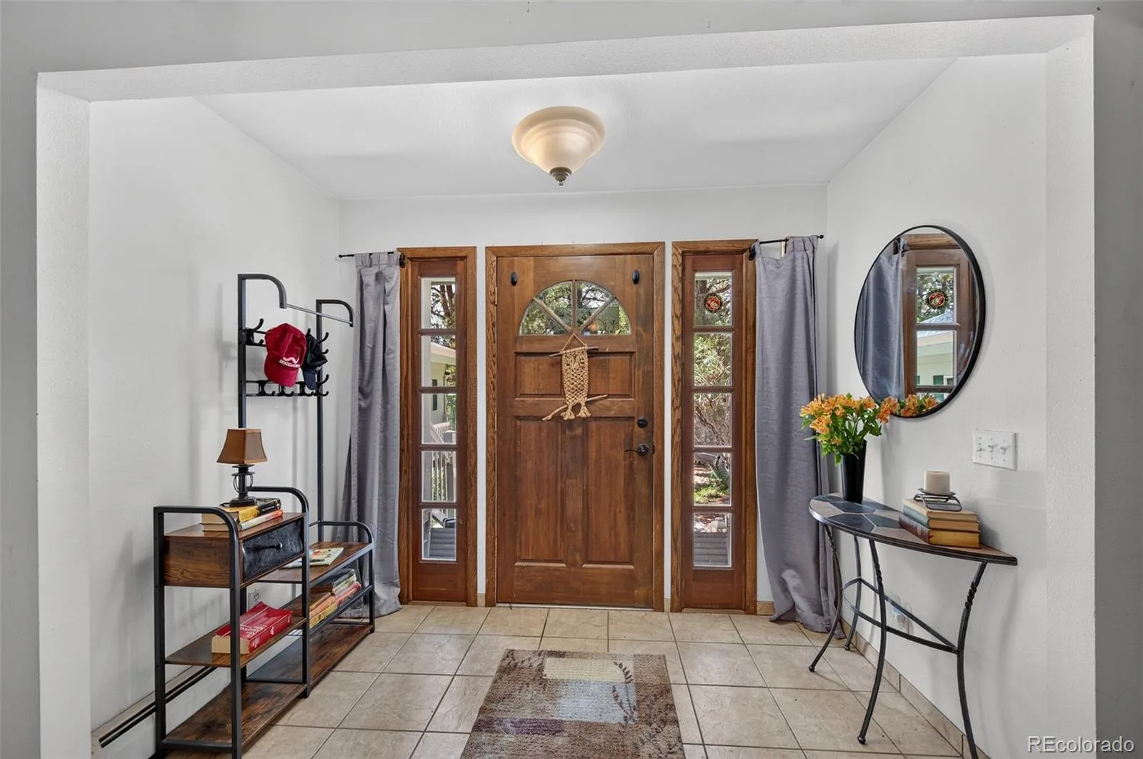 11934 E Buckhorn Way Franktown CO 80116 | MLS #REC7406442 07102026004005 1600 9