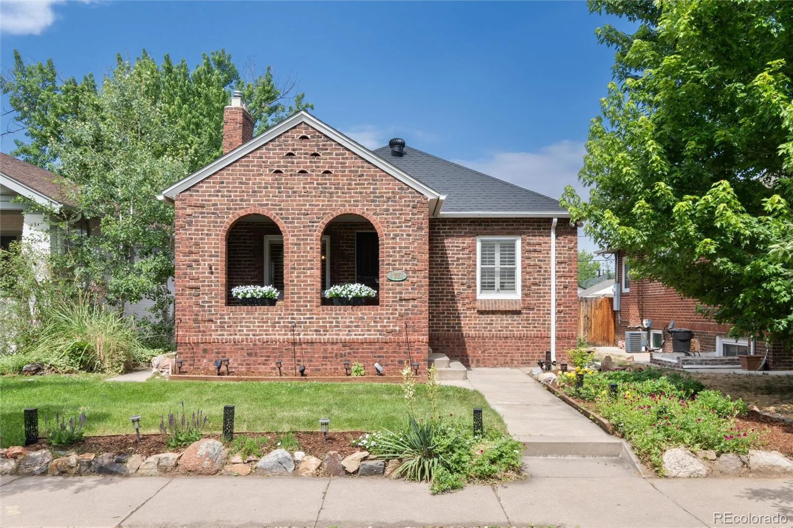 1921 S Sherman Street Denver CO 80210 MLS #REC7406530 06112026165041 1600 0