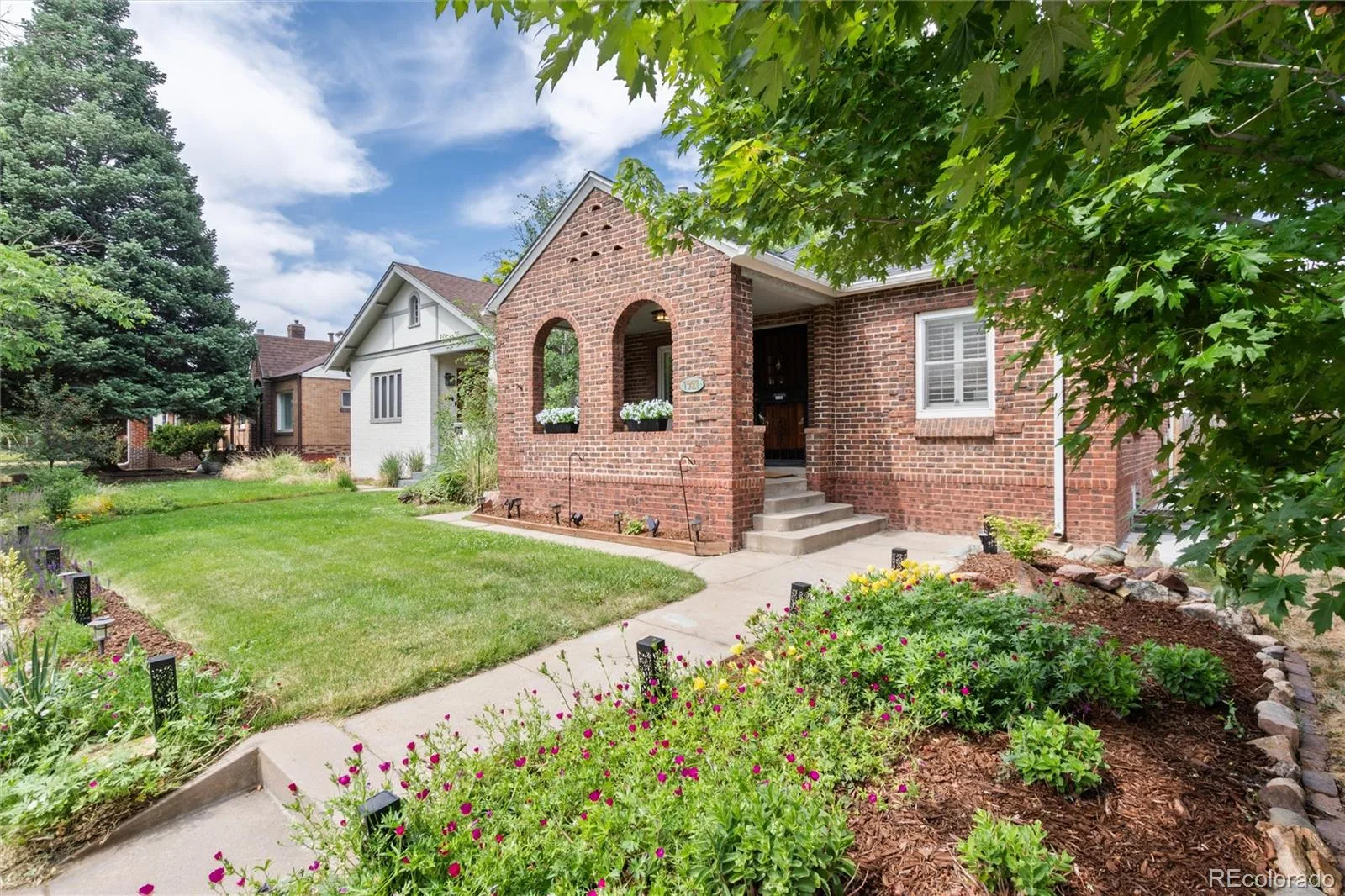 1921 S Sherman Street Denver CO 80210 MLS #REC7406530 06112026165041 1600 1