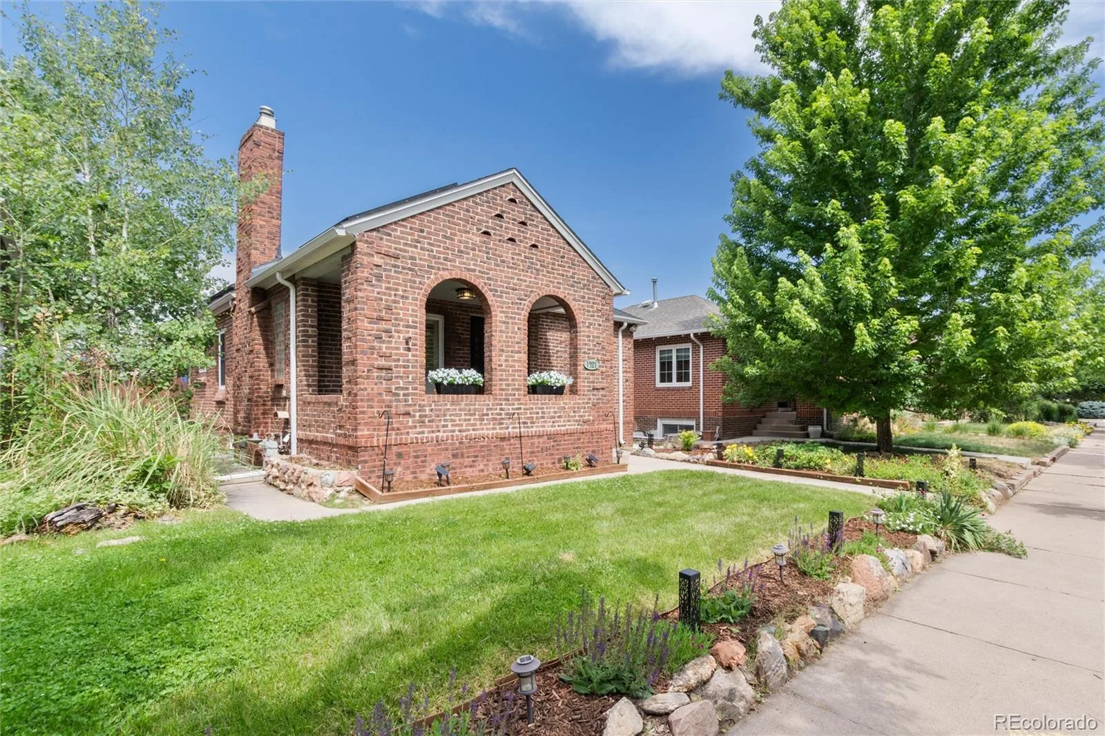 1921 S Sherman Street Denver CO 80210 MLS #REC7406530 06112026165041 1600 2