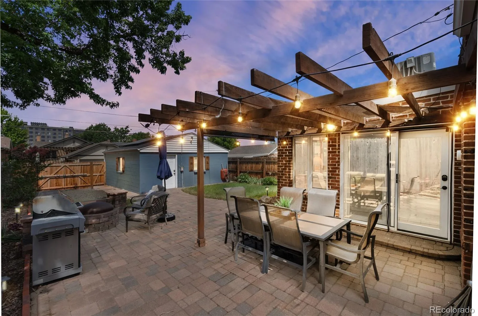 1921 S Sherman Street Denver CO 80210 MLS #REC7406530 06112026165041 1600 32