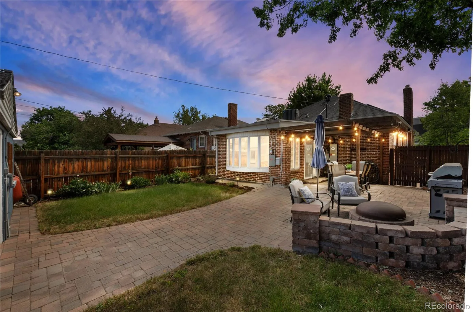 1921 S Sherman Street Denver CO 80210 MLS #REC7406530 06112026165041 1600 33