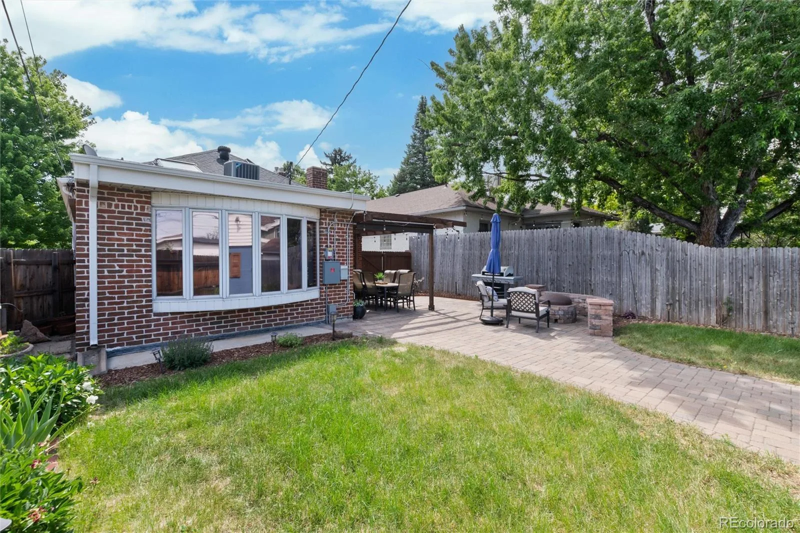 1921 S Sherman Street Denver CO 80210 MLS #REC7406530 06112026165041 1600 34