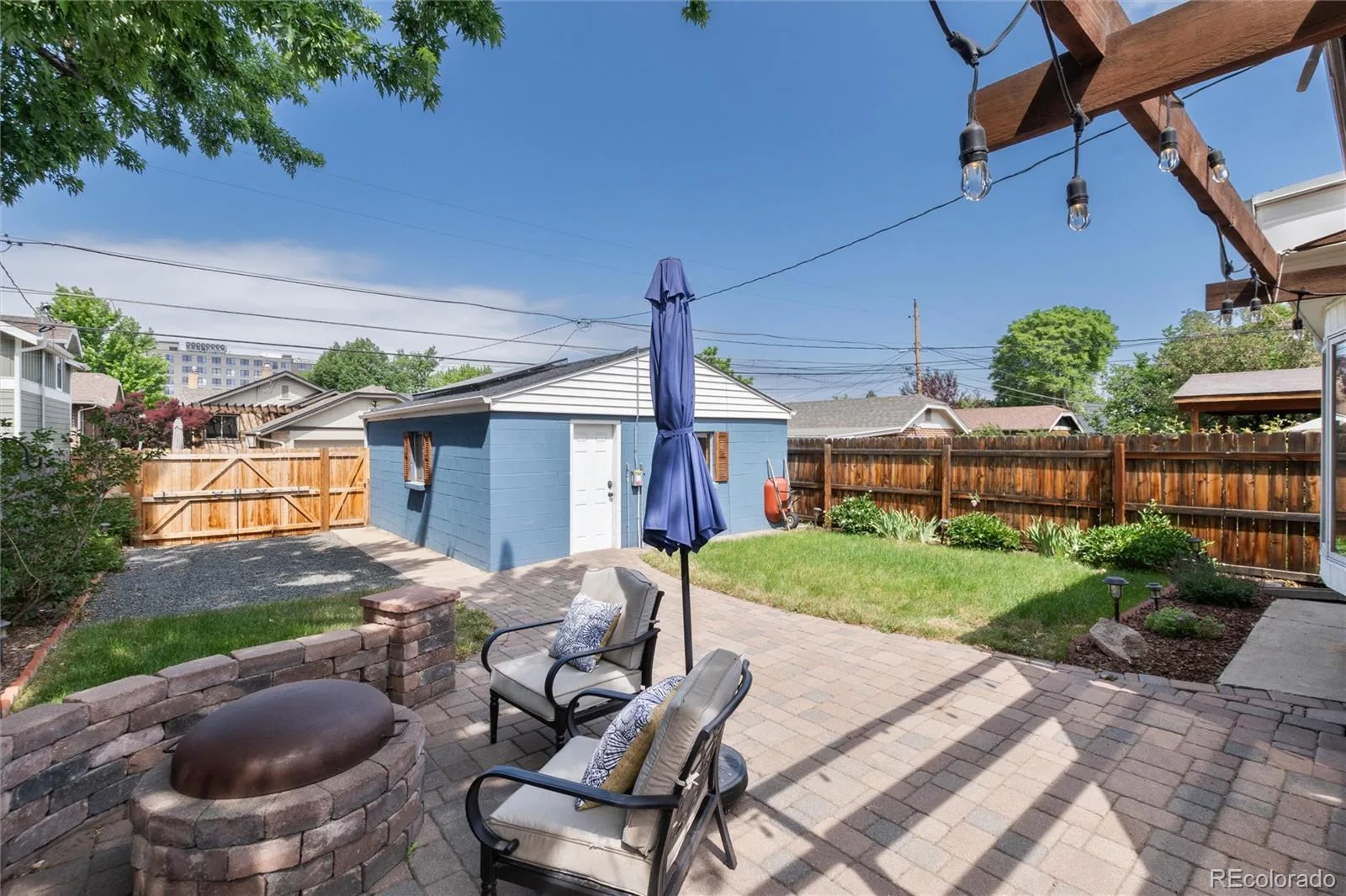 1921 S Sherman Street Denver CO 80210 MLS #REC7406530 06112026165041 1600 35