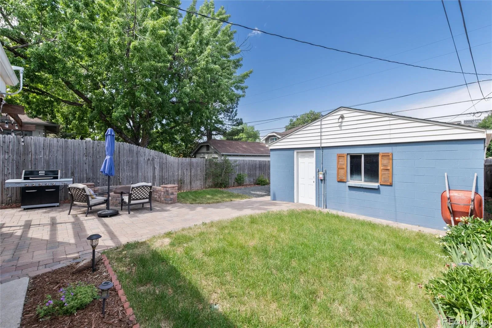 1921 S Sherman Street Denver CO 80210 MLS #REC7406530 06112026165041 1600 37