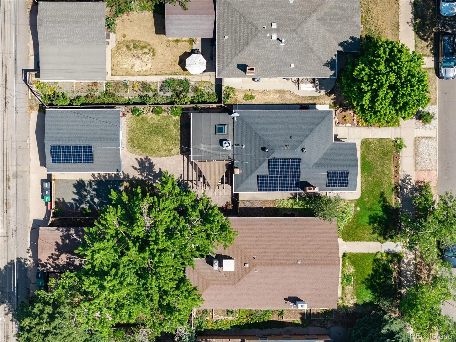 1921 S Sherman Street Denver CO 80210 MLS #REC7406530 06112026165041 1600 40