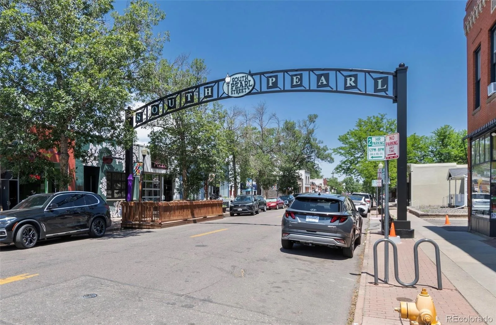1921 S Sherman Street Denver CO 80210 MLS #REC7406530 06112026165041 1600 43