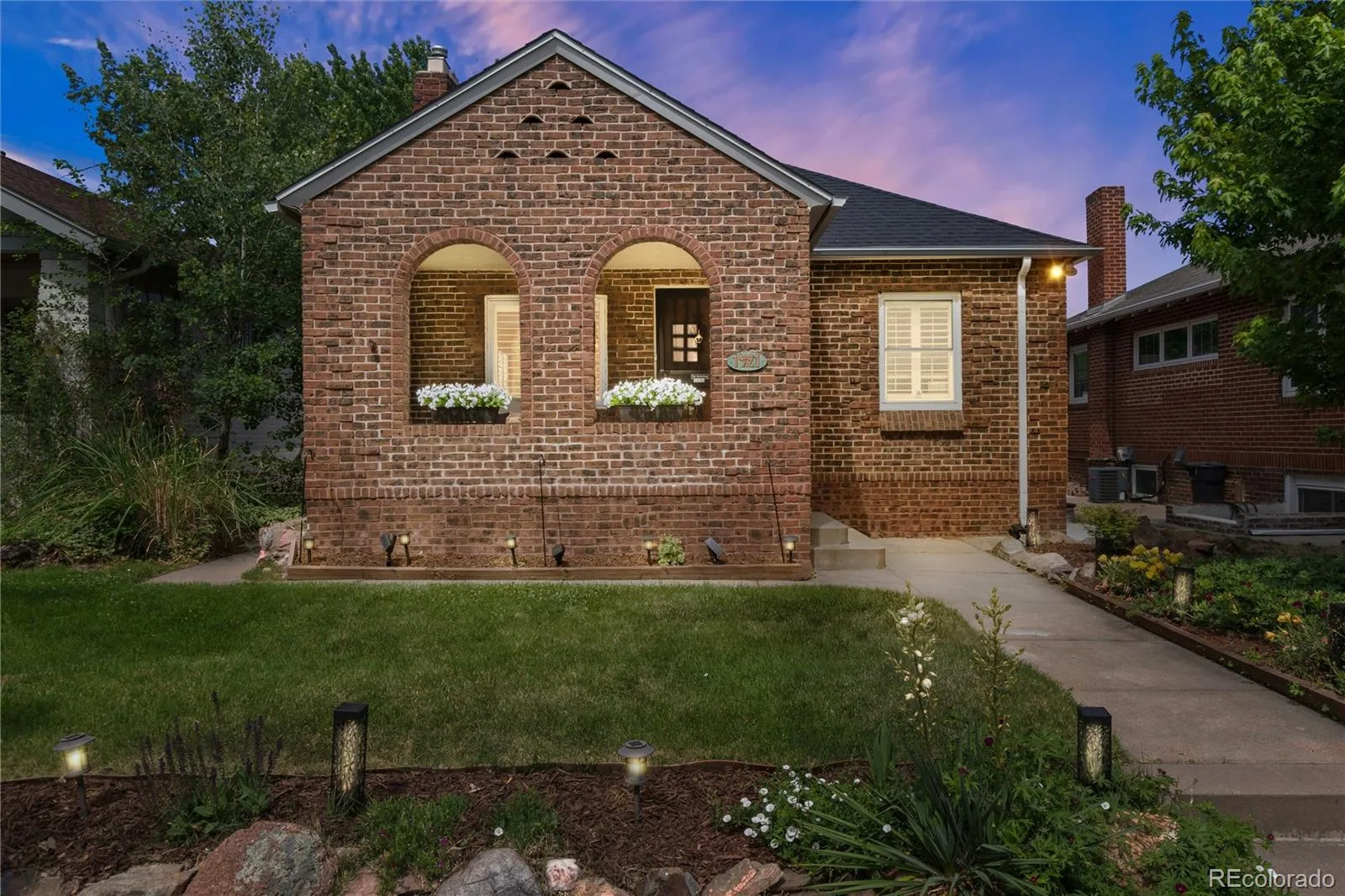 1921 S Sherman Street Denver CO 80210 MLS #REC7406530 06112026165041 1600 47