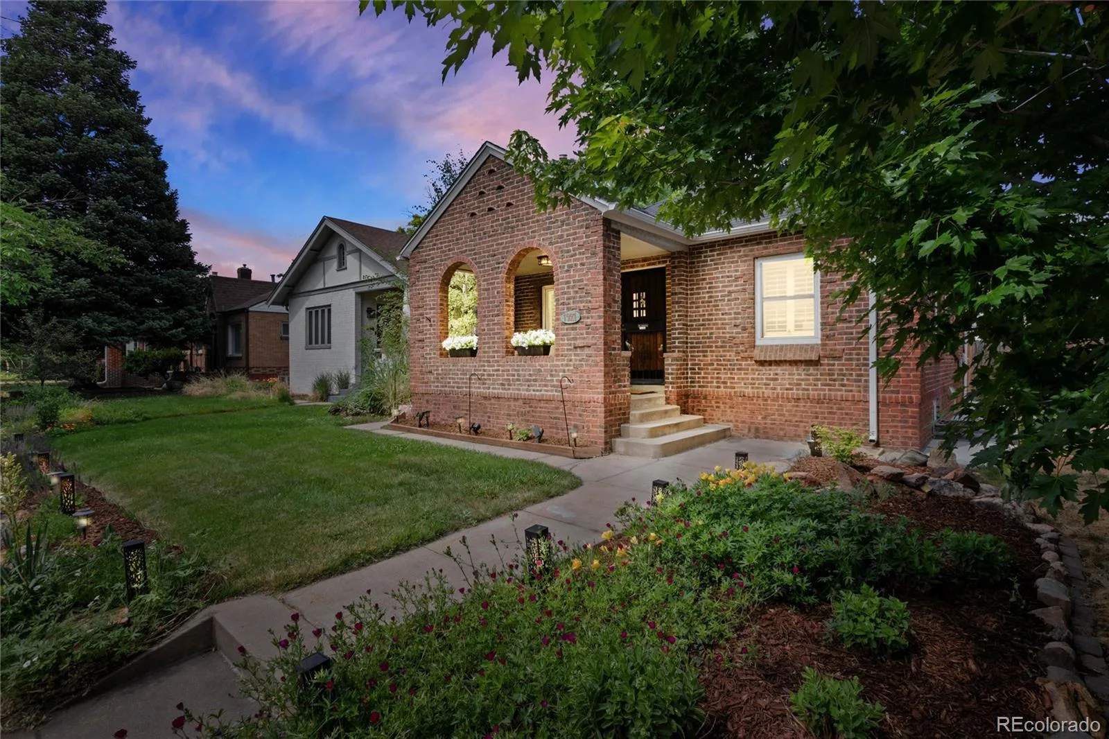 1921 S Sherman Street Denver CO 80210 MLS #REC7406530 06112026165041 1600 48