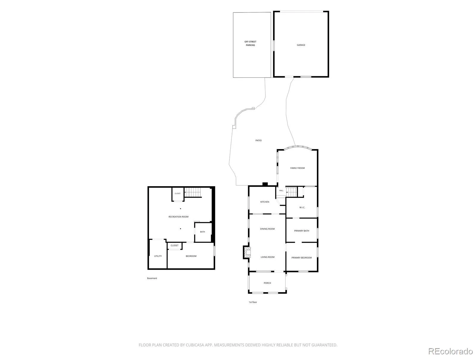 1921 S Sherman Street Denver CO 80210 MLS #REC7406530 06112026165041 1600 49