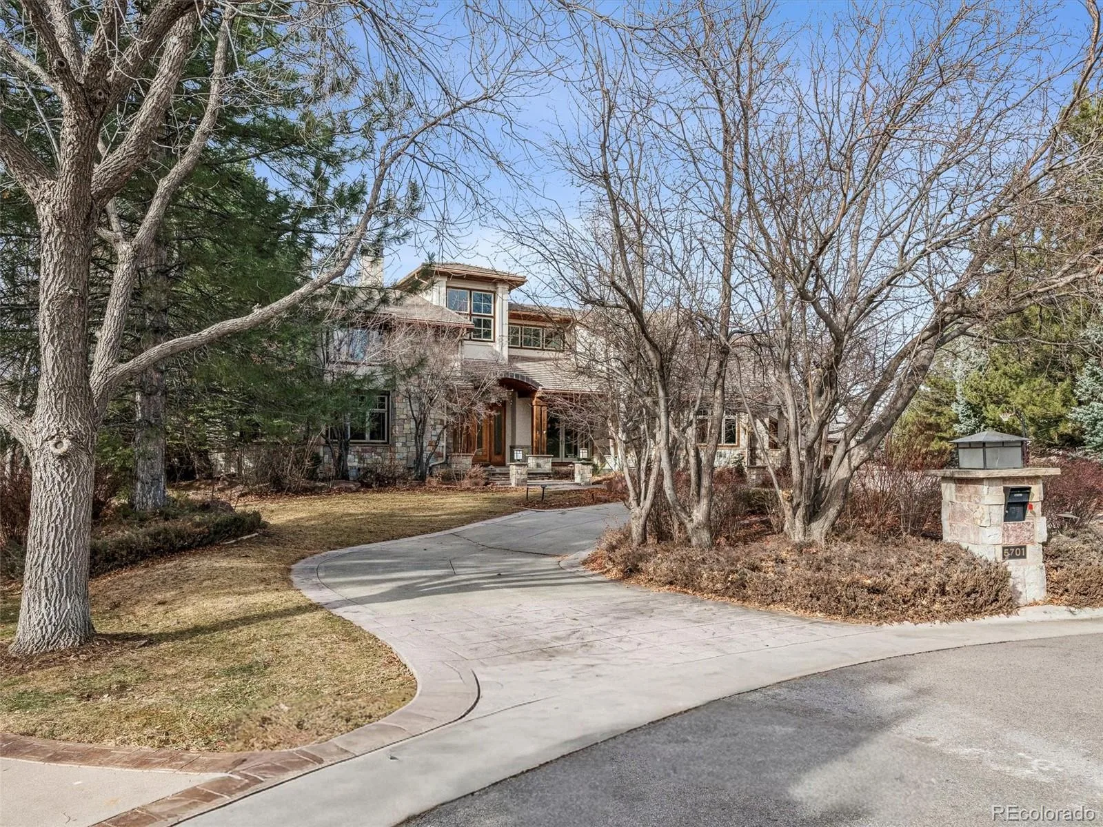 5701 S Aspen Court Greenwood Village CO 80121 | MLS #REC7408083 08272026205502 1600 39