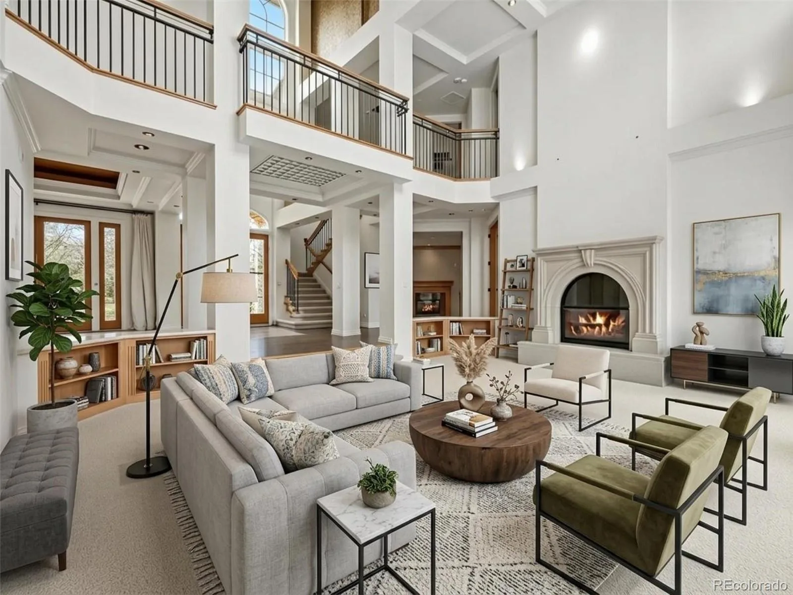 5701 S Aspen Court Greenwood Village CO 80121 | MLS #REC7408083 08272026205502 1600 4