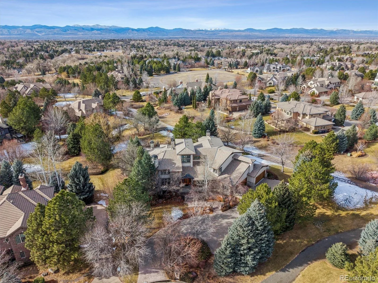 5701 S Aspen Court Greenwood Village CO 80121 | MLS #REC7408083 08272026205502 1600 47
