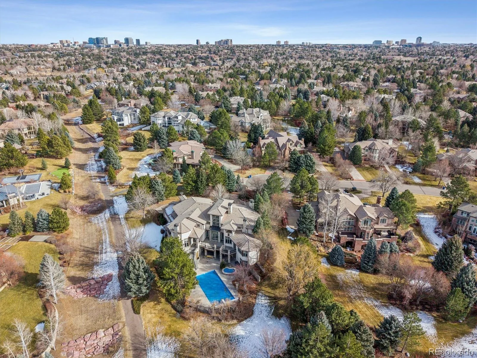 5701 S Aspen Court Greenwood Village CO 80121 | MLS #REC7408083 08272026205502 1600 48