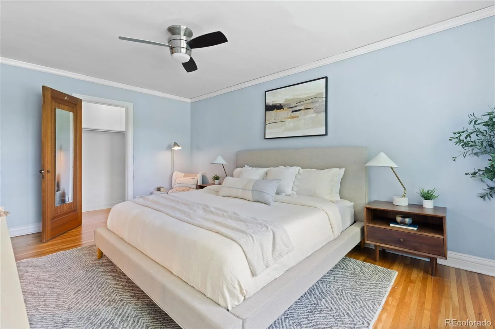 3850 E 17th Avenue #5 Denver CO 80206 | MLS #REC7408300 08202026195007 1600 14
