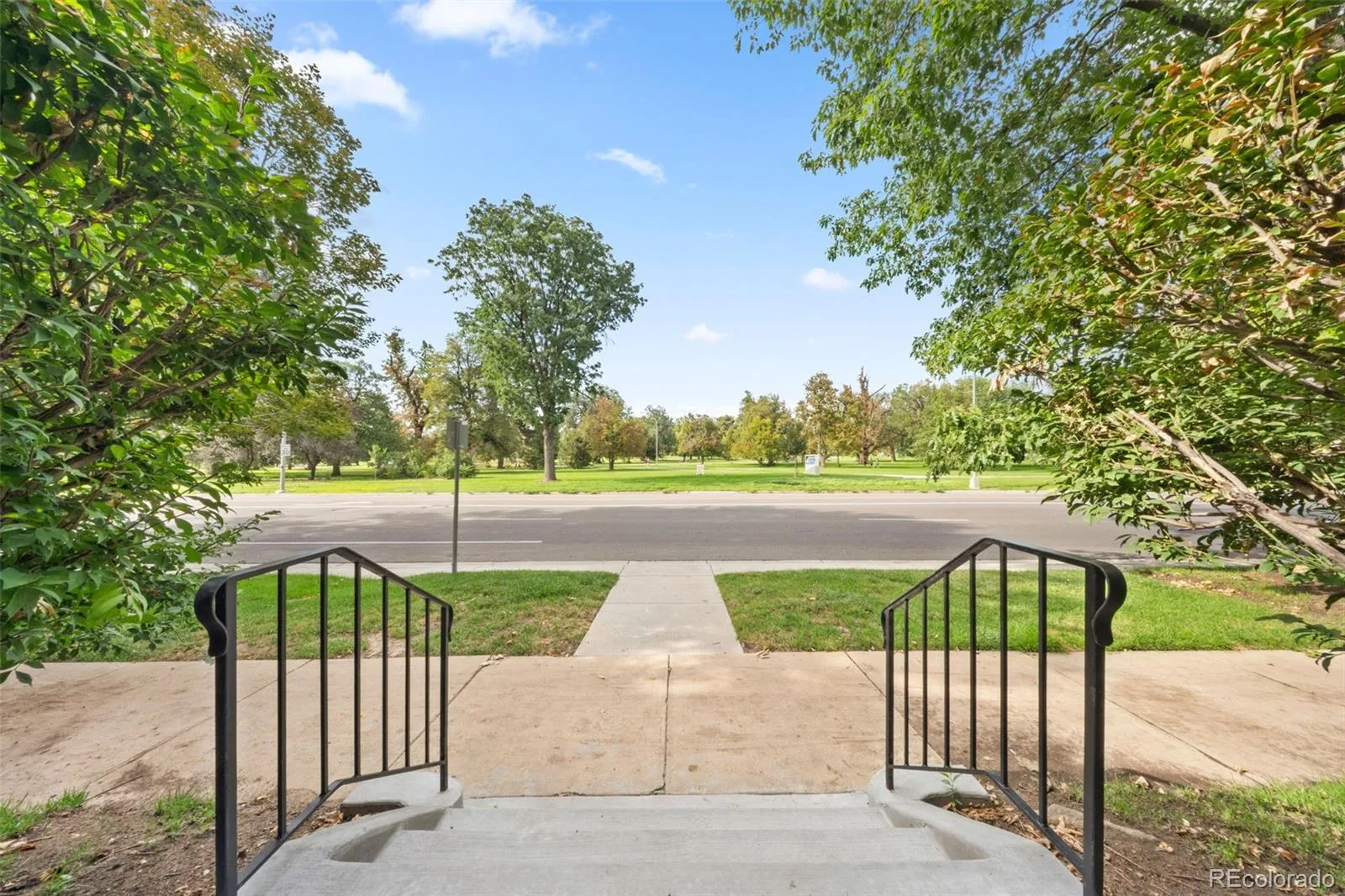 3850 E 17th Avenue #5 Denver CO 80206 | MLS #REC7408300 08202026195007 1600 17