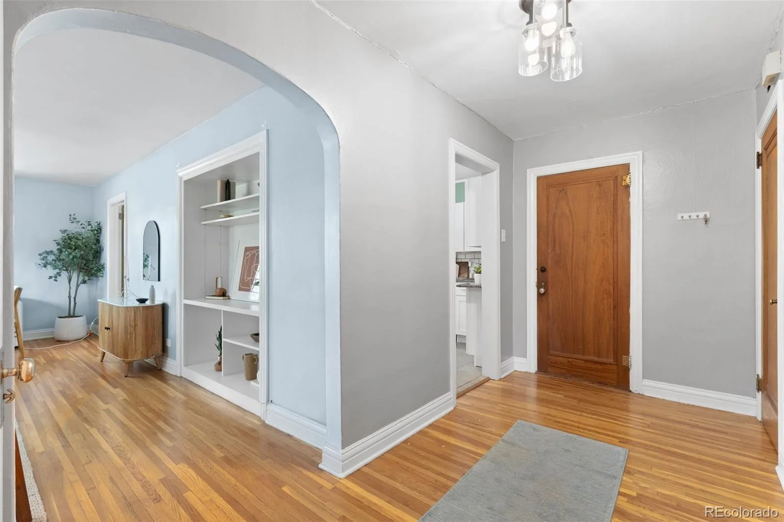 3850 E 17th Avenue #5 Denver CO 80206 | MLS #REC7408300 08202026195007 1600 2