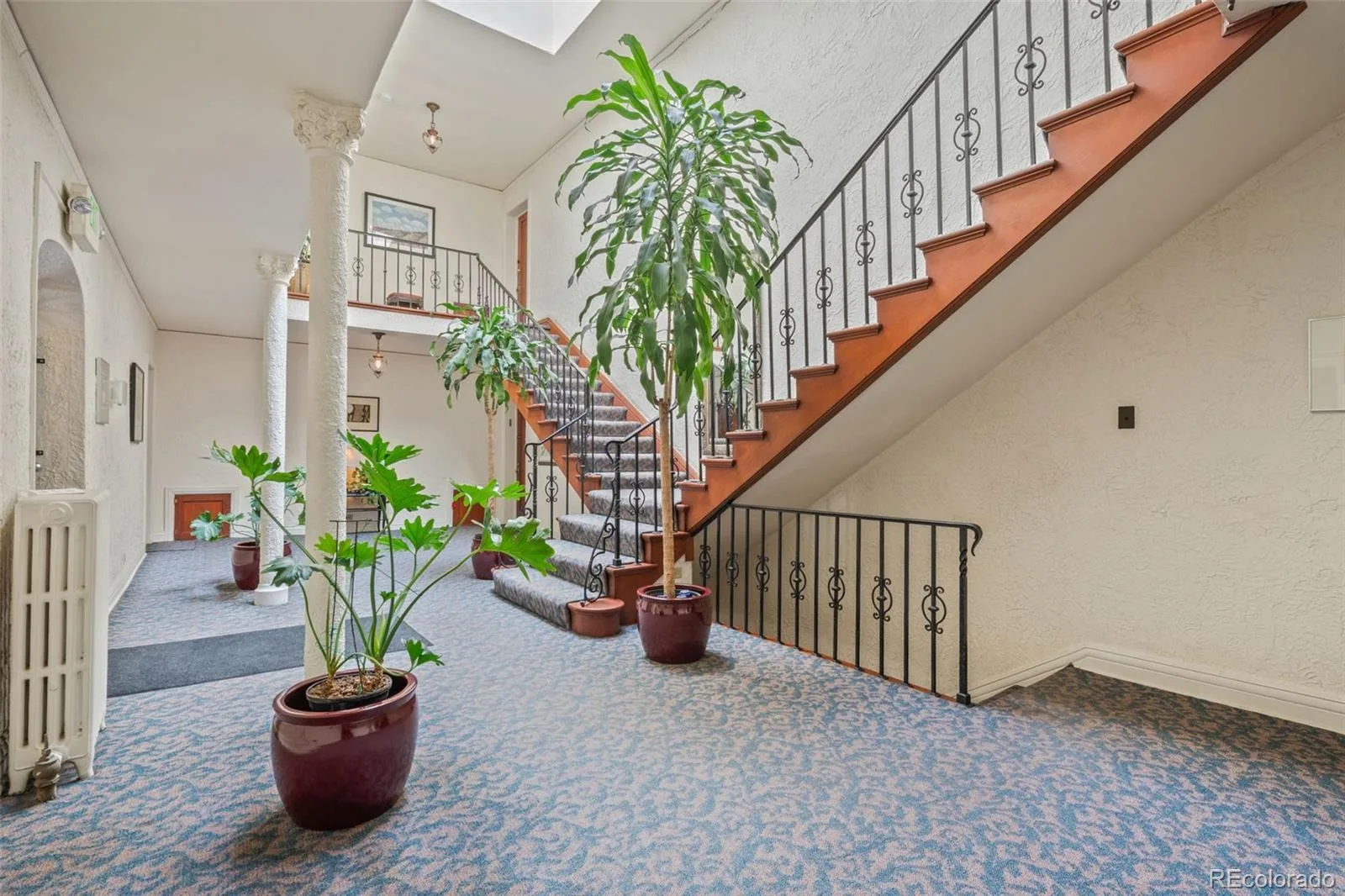 3850 E 17th Avenue #5 Denver CO 80206 | MLS #REC7408300 08202026195007 1600 20