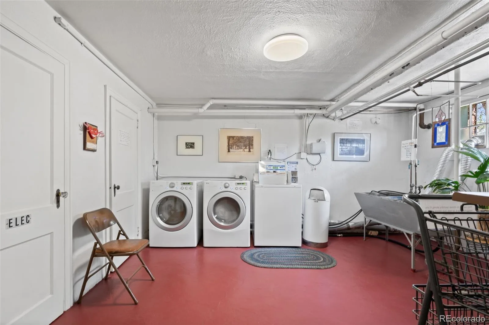3850 E 17th Avenue #5 Denver CO 80206 | MLS #REC7408300 08202026195007 1600 22