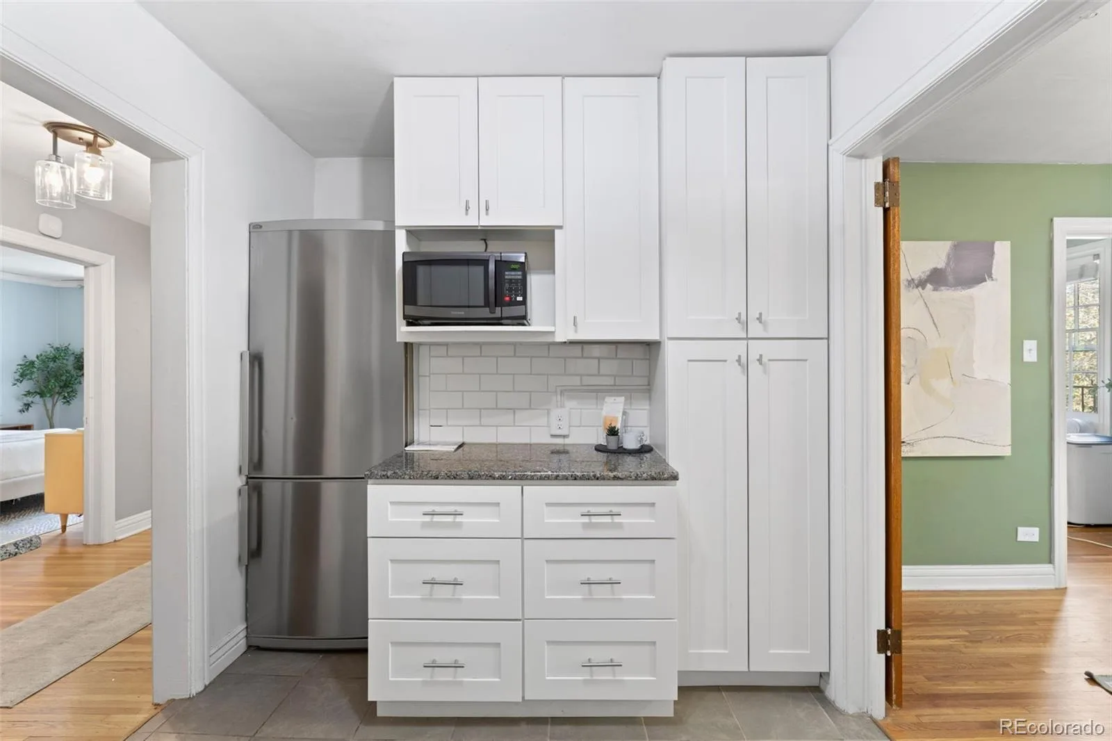 3850 E 17th Avenue #5 Denver CO 80206 | MLS #REC7408300 08202026195007 1600 7