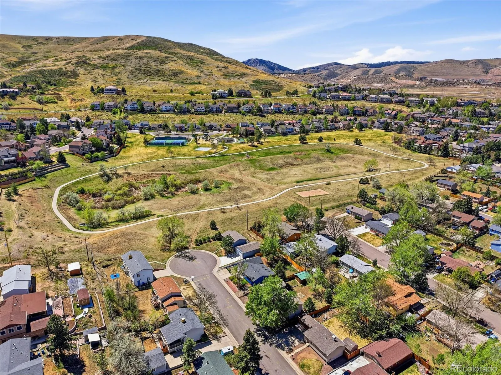 230 Orion Street Golden CO 80401 MLS #REC7409461 04242026165100 1600 28