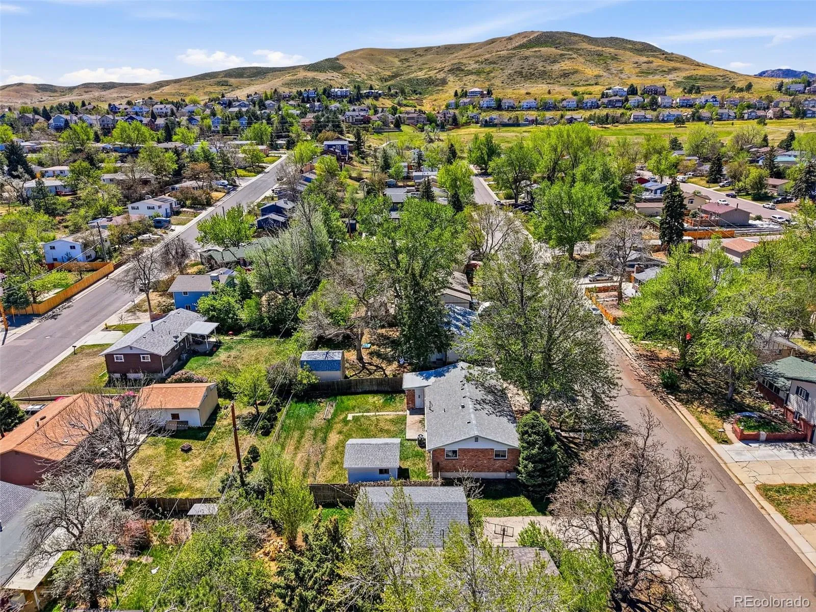 230 Orion Street Golden CO 80401 MLS #REC7409461 04242026165100 1600 29