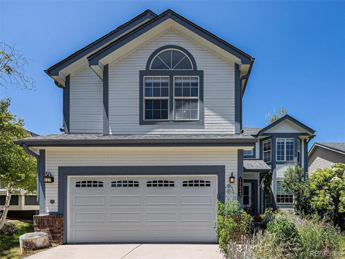 17045 Hastings Avenue Parker CO 80134 | MLS #REC7409792 MLS #REC7409792 image #0