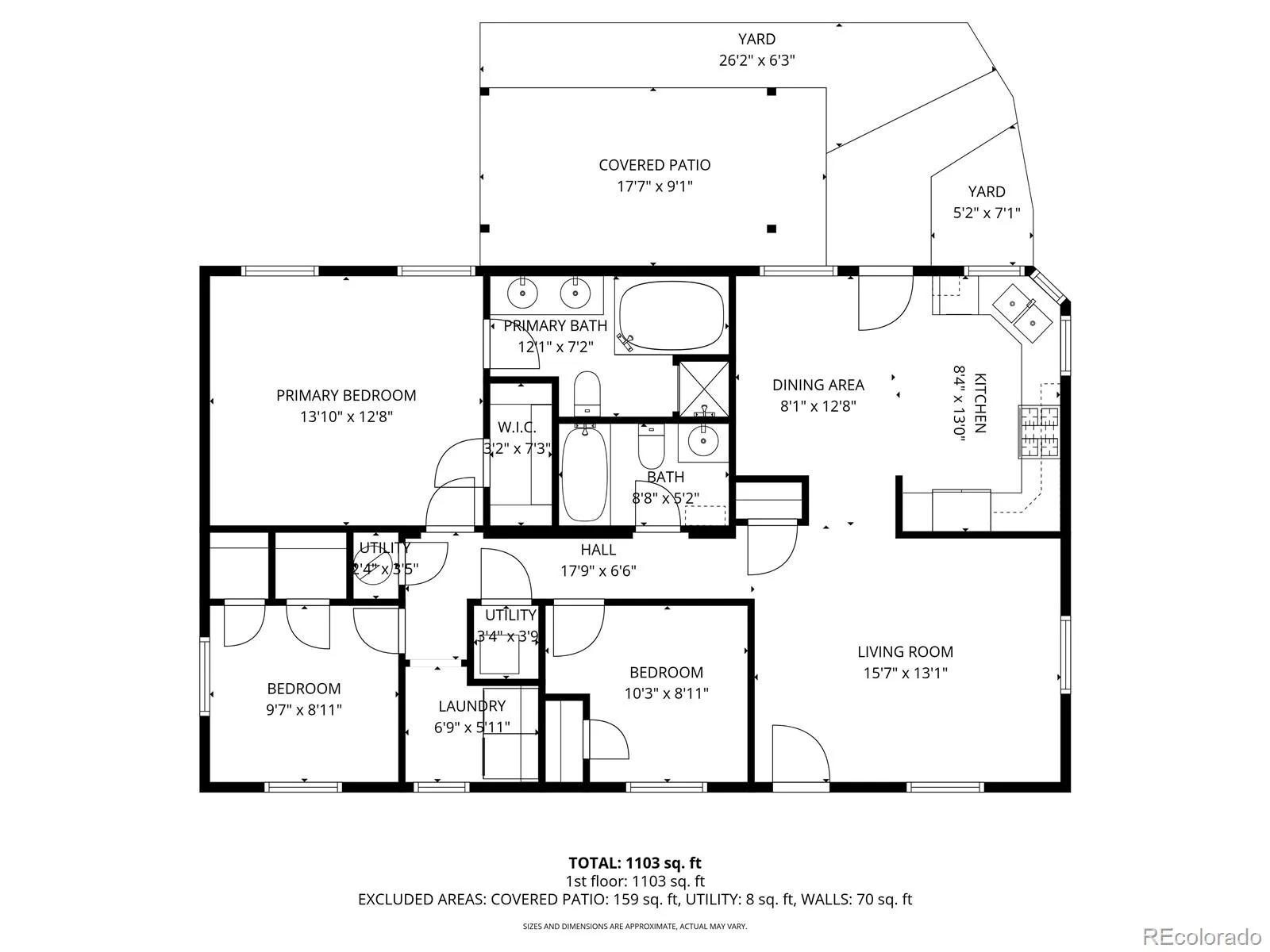 31 Jay Street Lakewood CO 80226 MLS #REC7409824 04242026165106 1600 48