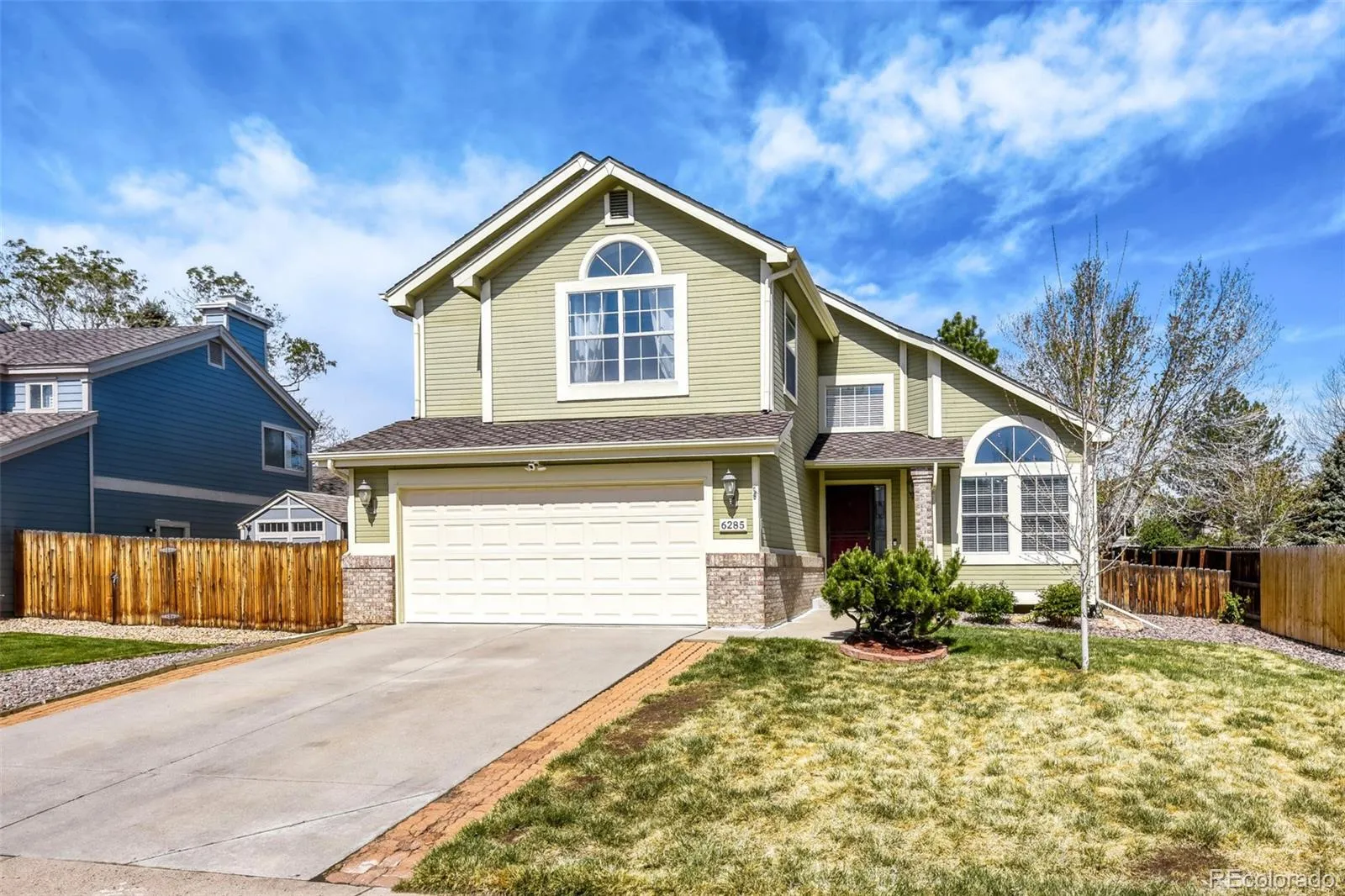 6285 S Van Gordon Way Littleton CO 80127 MLS #REC7413128 05032026203734 1600 0