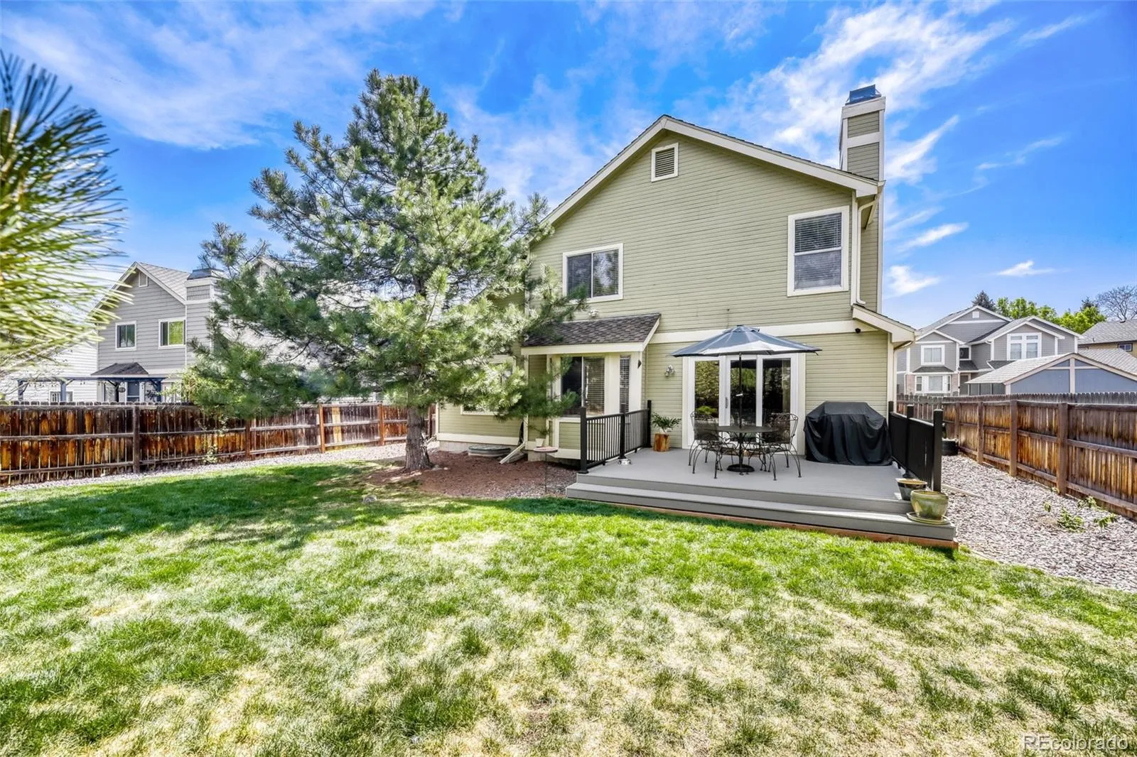 6285 S Van Gordon Way Littleton CO 80127 MLS #REC7413128 05032026203734 1600 23