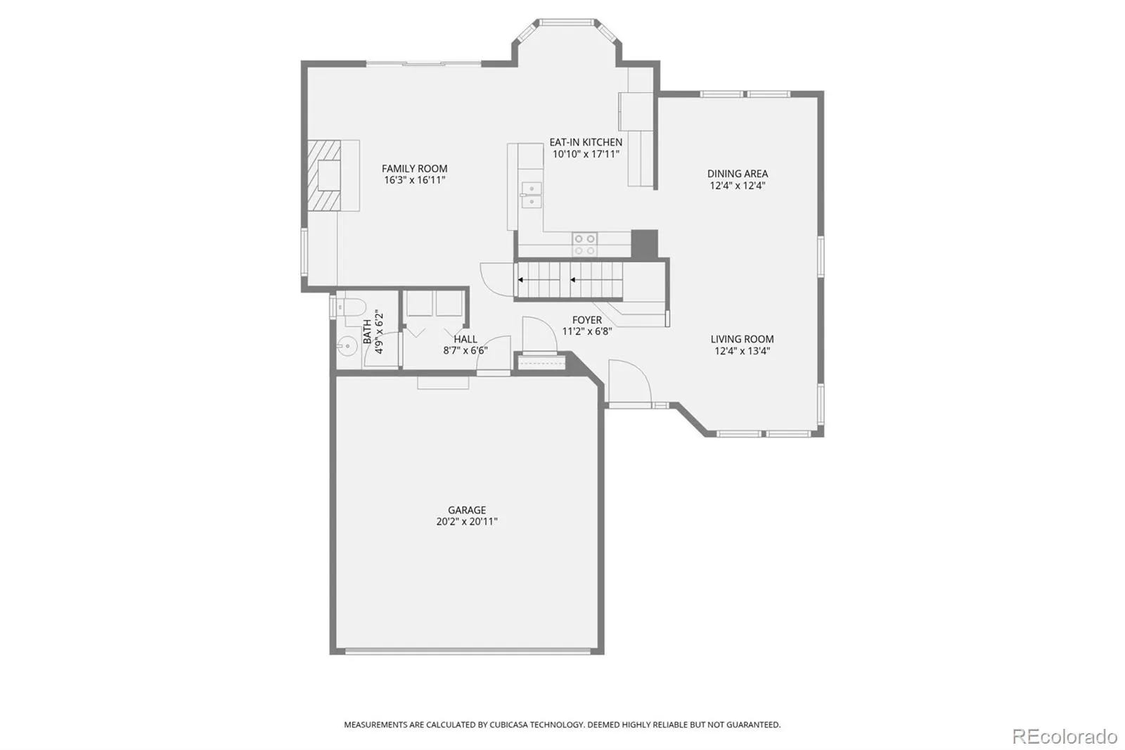 6285 S Van Gordon Way Littleton CO 80127 MLS #REC7413128 05032026203734 1600 26