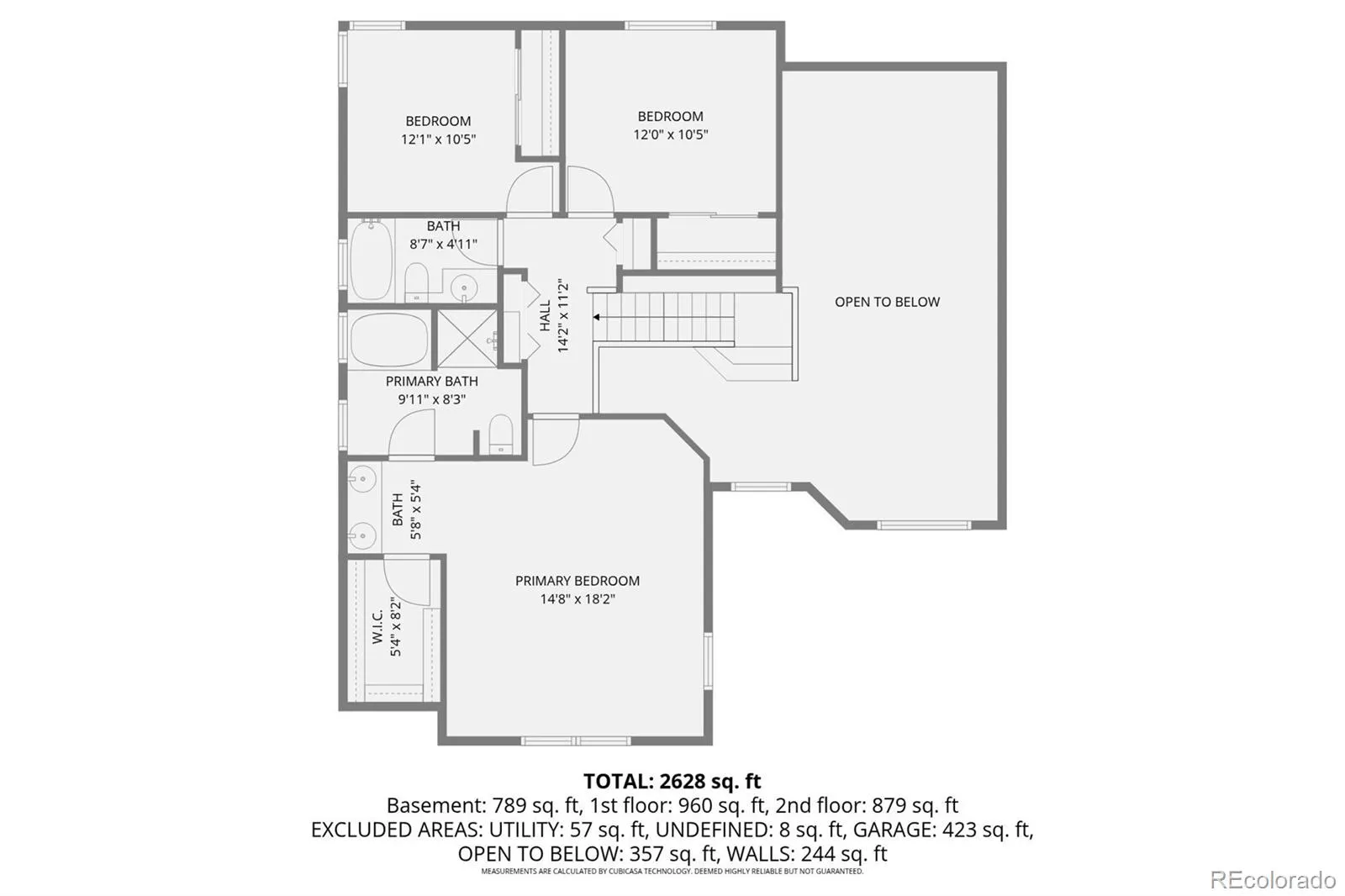 6285 S Van Gordon Way Littleton CO 80127 MLS #REC7413128 05032026203734 1600 28