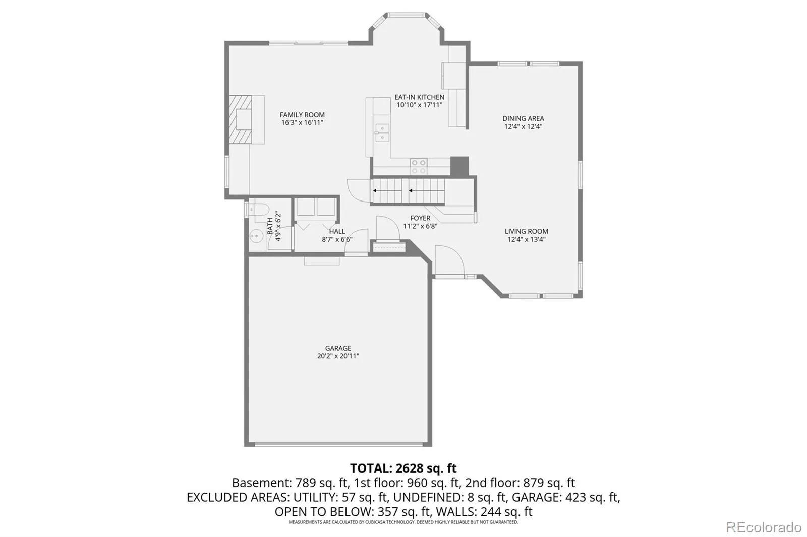 6285 S Van Gordon Way Littleton CO 80127 MLS #REC7413128 05032026203734 1600 29