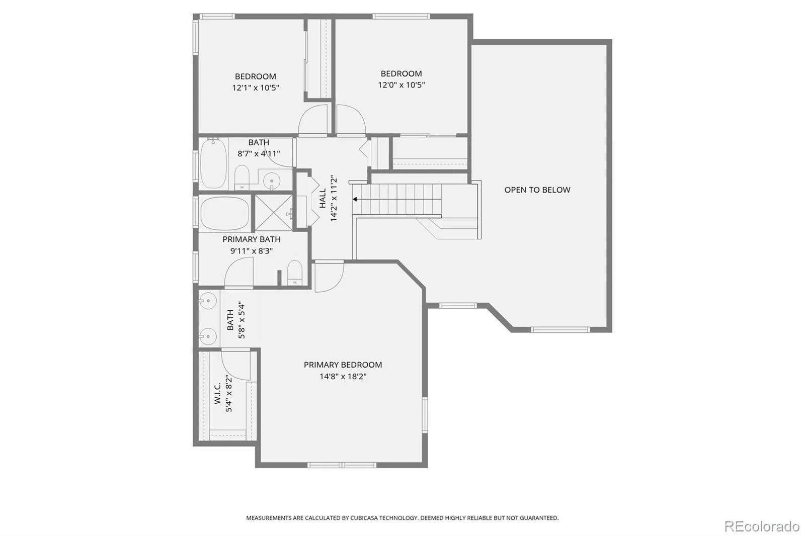 6285 S Van Gordon Way Littleton CO 80127 MLS #REC7413128 05032026203734 1600 30