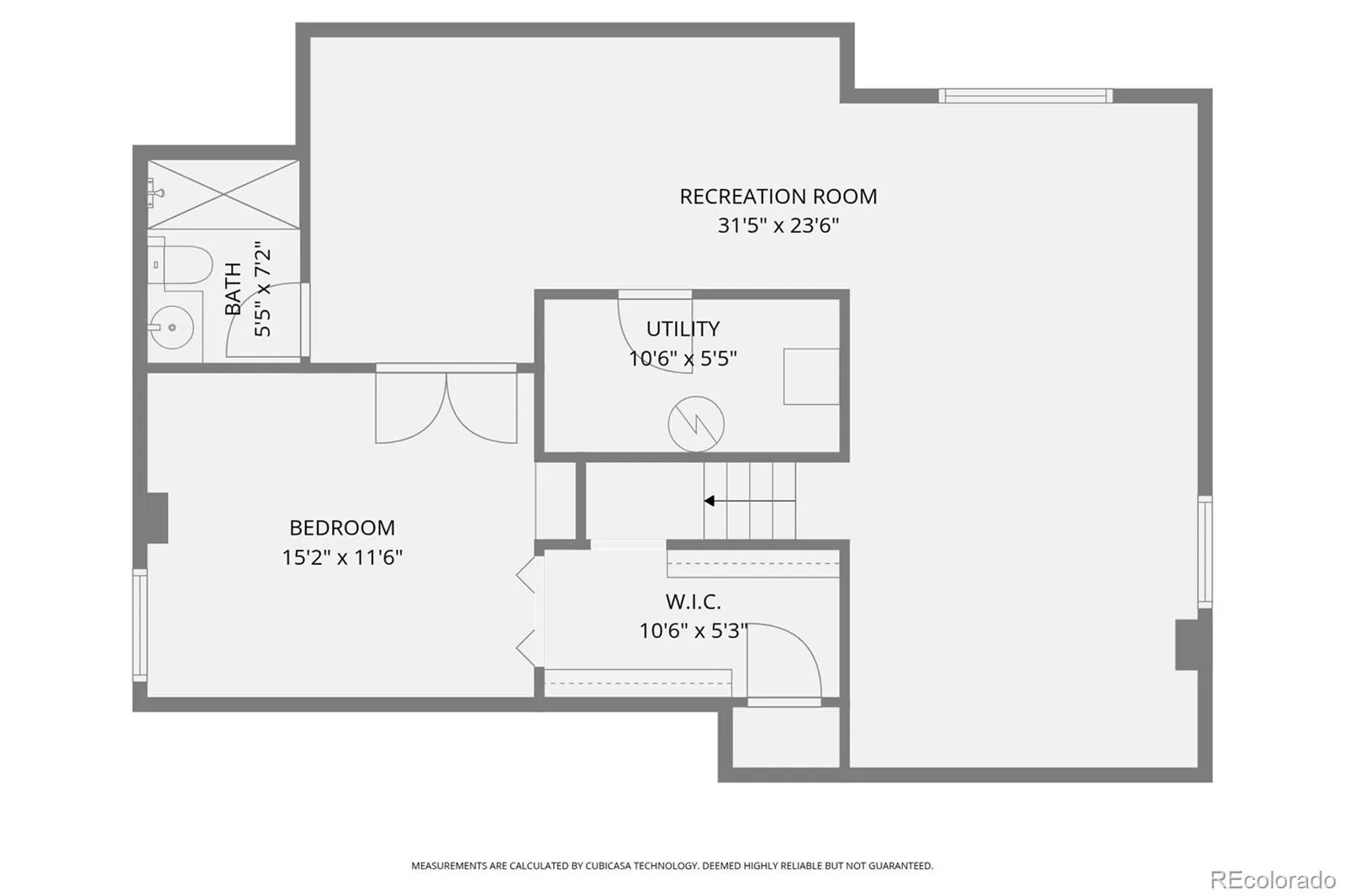 6285 S Van Gordon Way Littleton CO 80127 MLS #REC7413128 05032026203734 1600 31