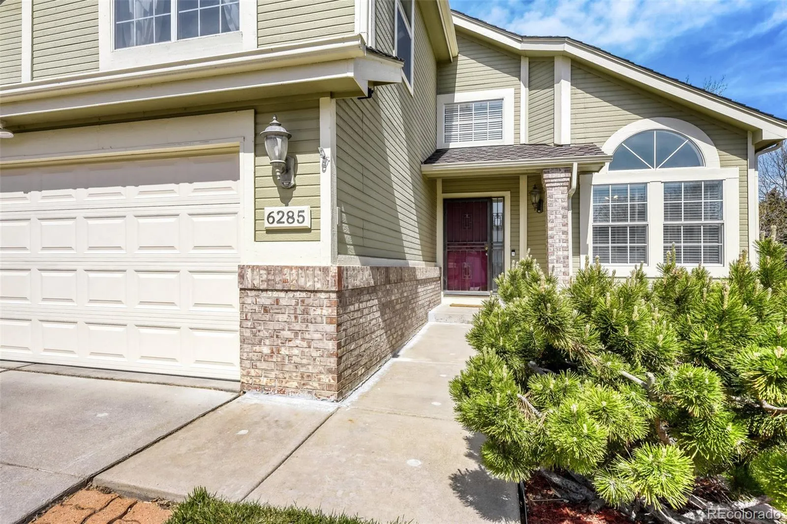 6285 S Van Gordon Way Littleton CO 80127 MLS #REC7413128 05032026203734 1600 39