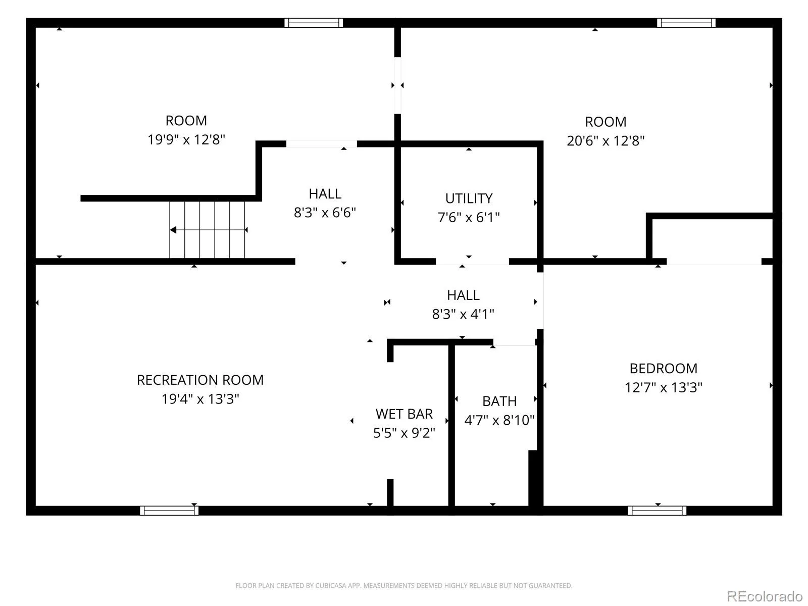 4660 S Idalia Street Aurora CO 80015 MLS #REC7413755 06112026215156 1600 18