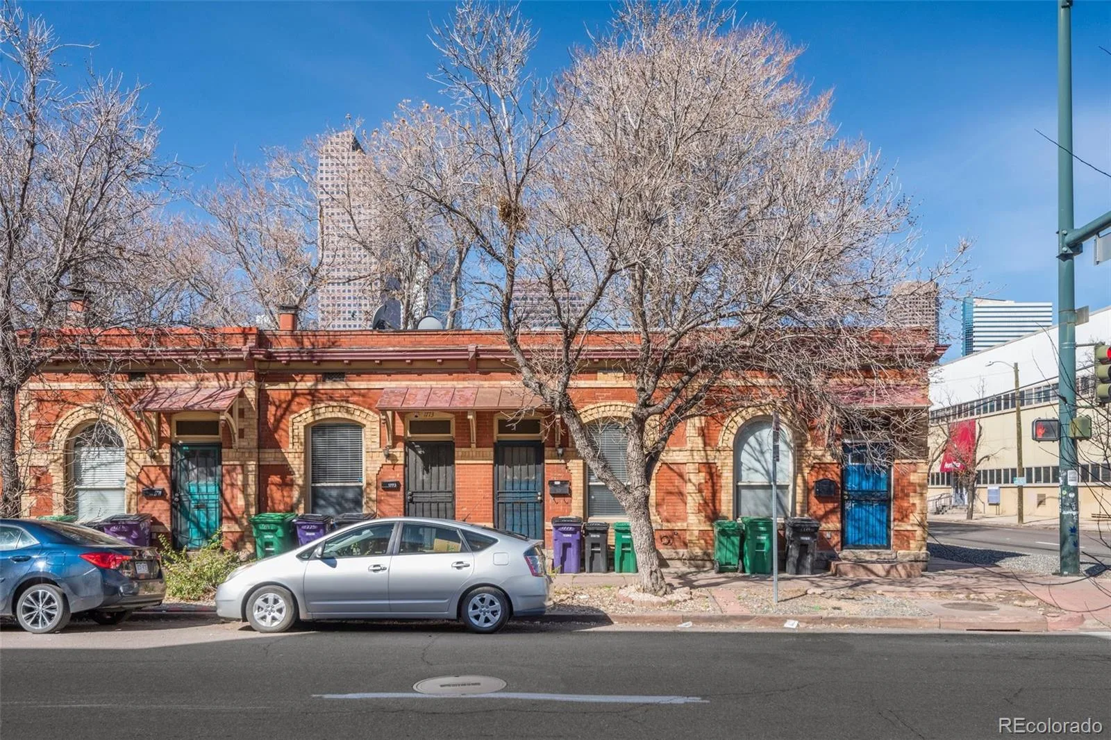 1773 N Washington Street Denver CO 80203 | MLS #REC7417170 08282026140607 1600 17
