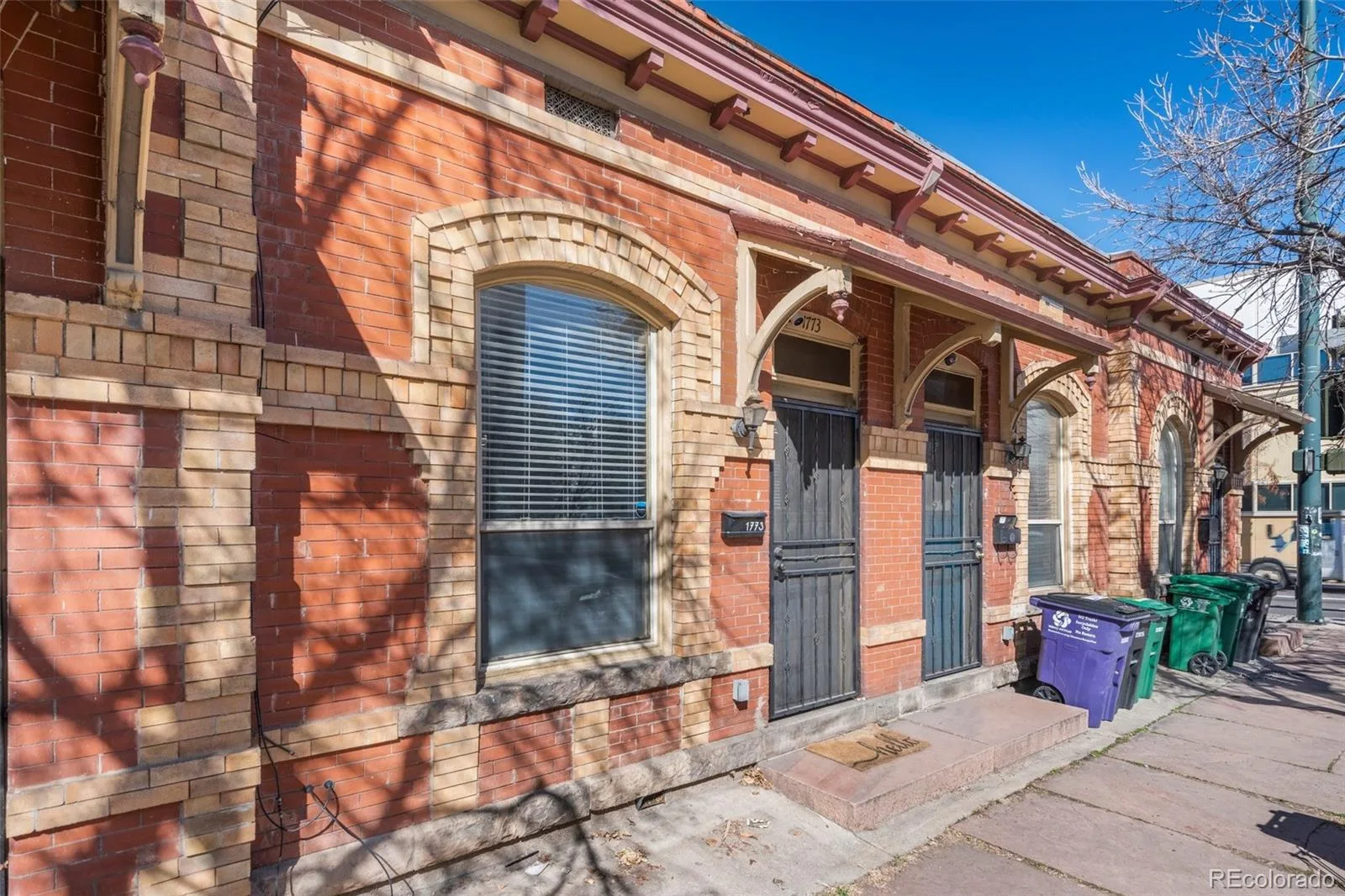 1773 N Washington Street Denver CO 80203 | MLS #REC7417170 08282026140607 1600 18