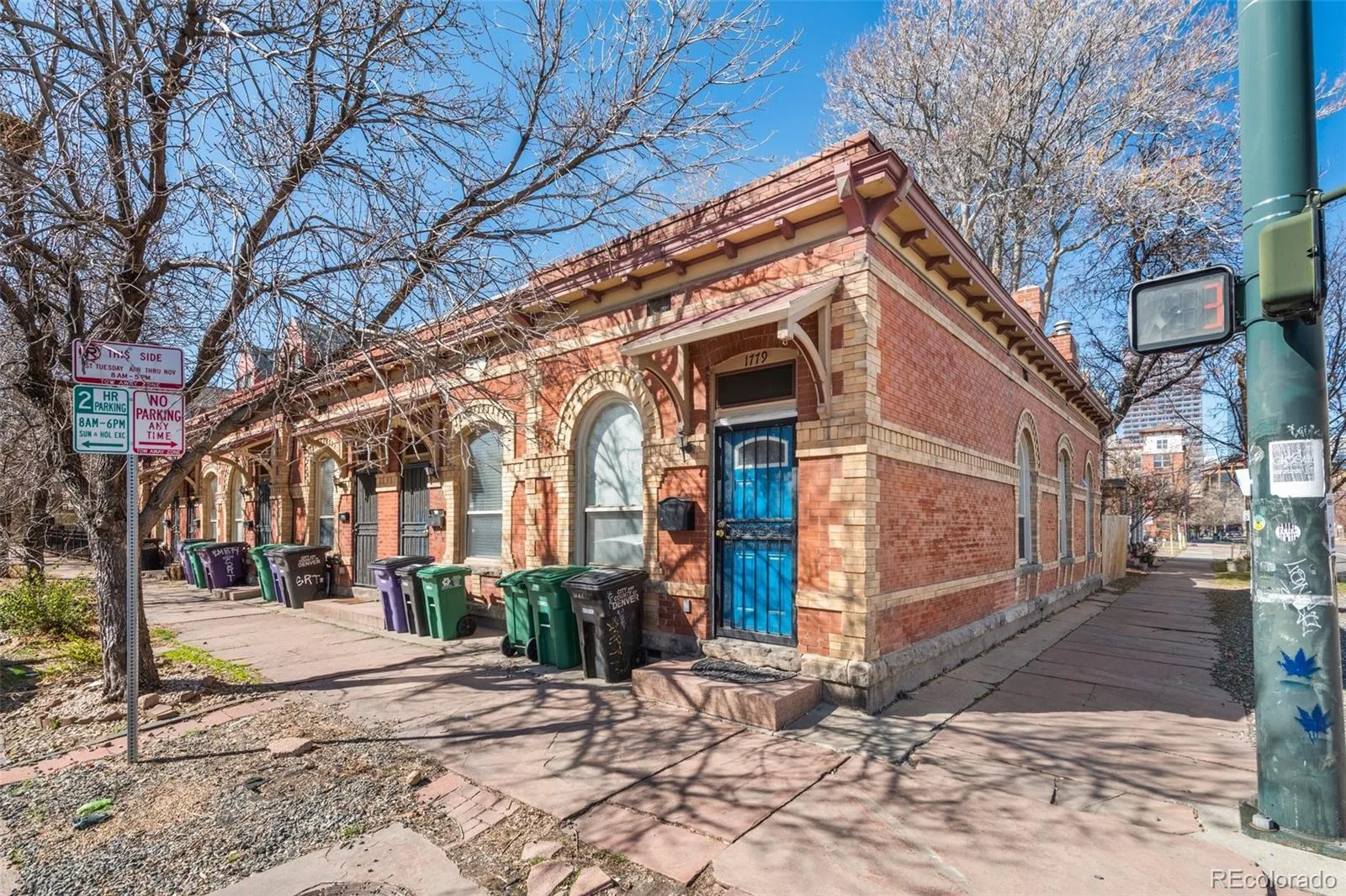1773 N Washington Street Denver CO 80203 | MLS #REC7417170 08282026140607 1600 19