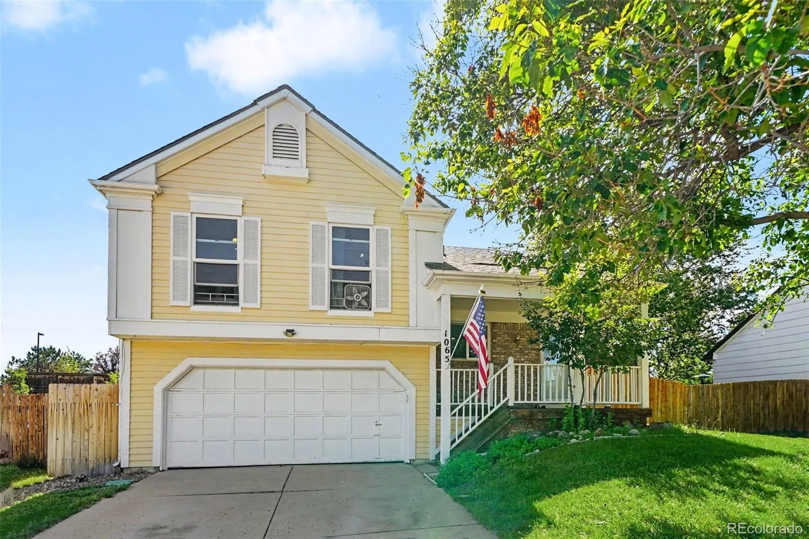 1065 S Lindsey Street Castle Rock CO 80104 | MLS #REC7417403 07072026200601 1600 10
