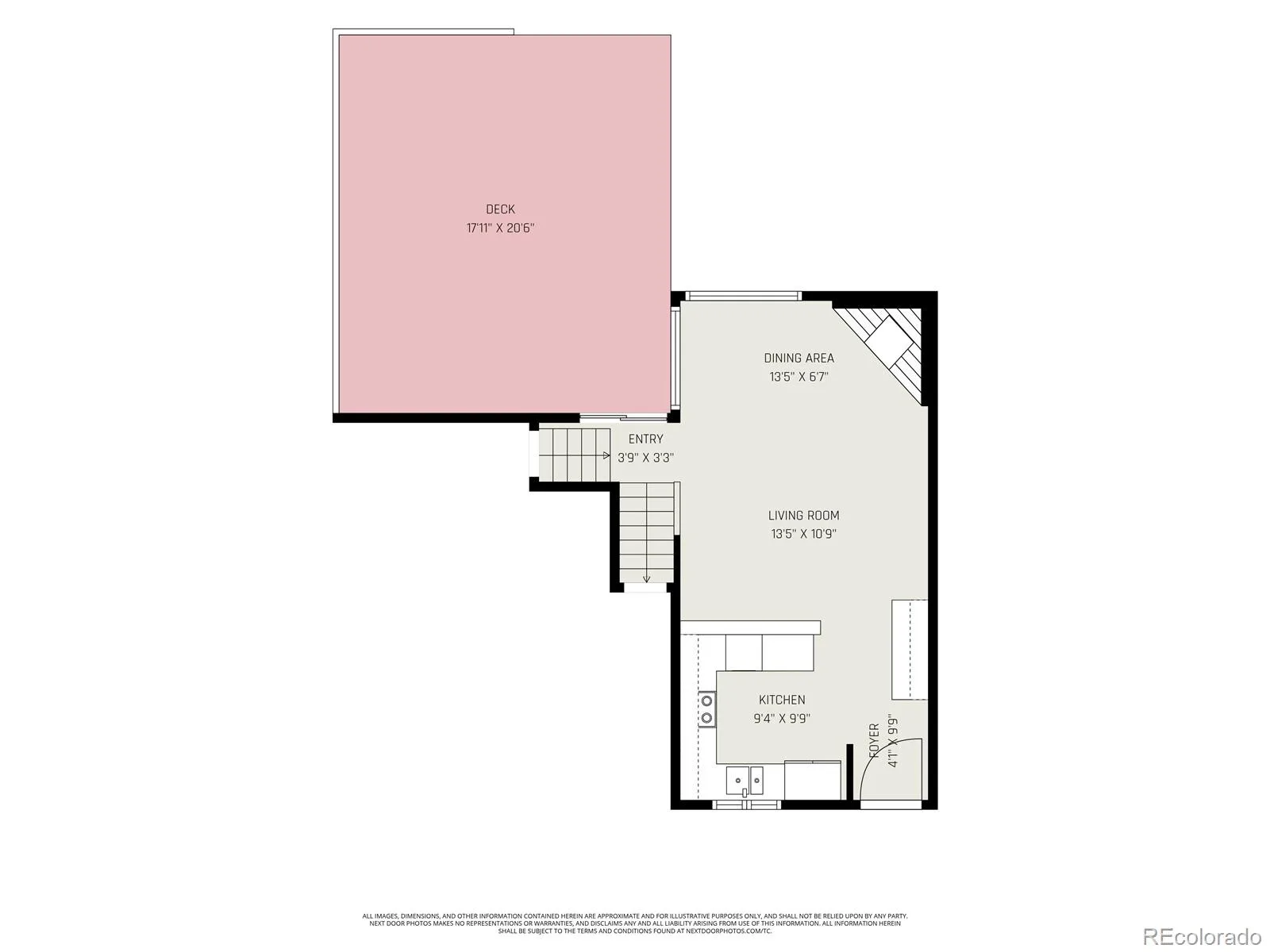 1065 S Lindsey Street Castle Rock CO 80104 | MLS #REC7417403 07072026200601 1600 12