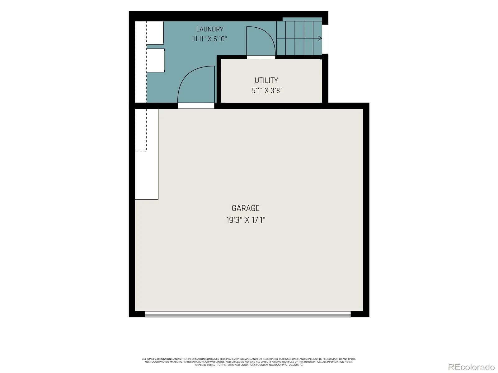 1065 S Lindsey Street Castle Rock CO 80104 | MLS #REC7417403 07072026200601 1600 14