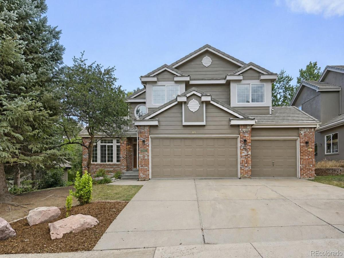 974 Lasalle Street Superior CO 80027 | MLS #REC7418120 MLS #REC7418120 image #0