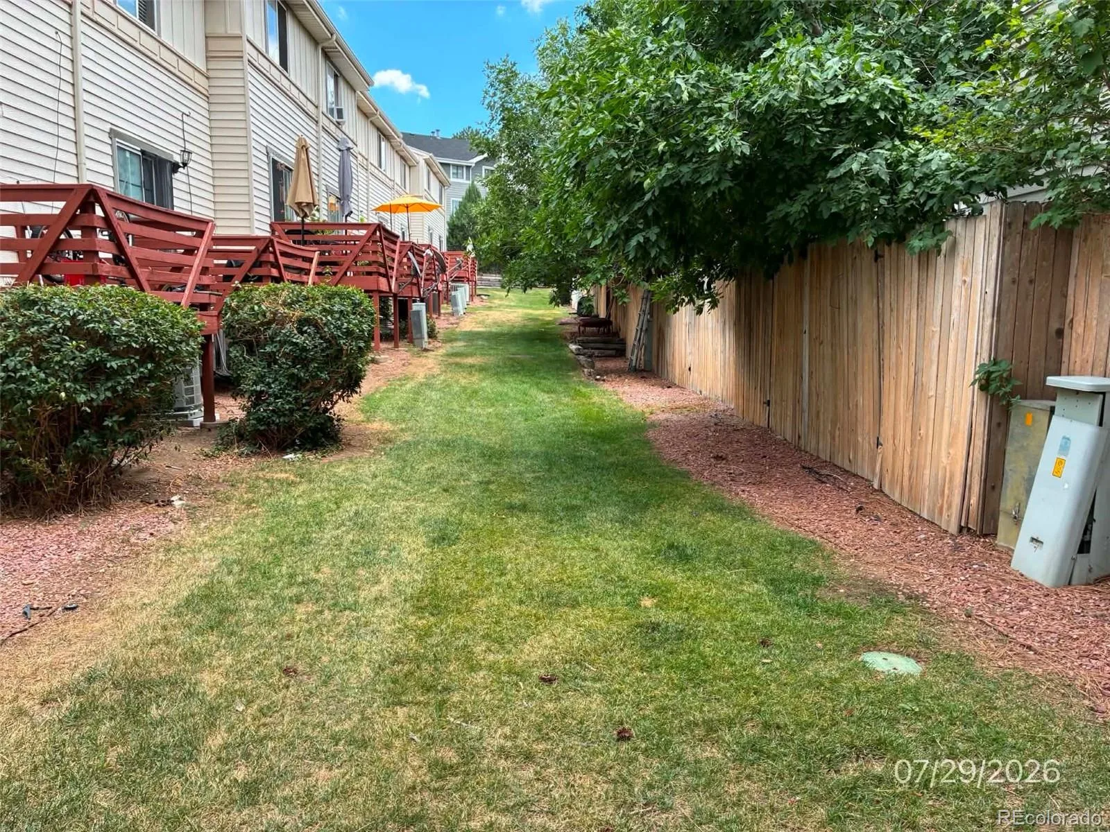 17670 E Loyola Drive #B Aurora CO 80013 | MLS #REC7418703 08132026045539 1600 11
