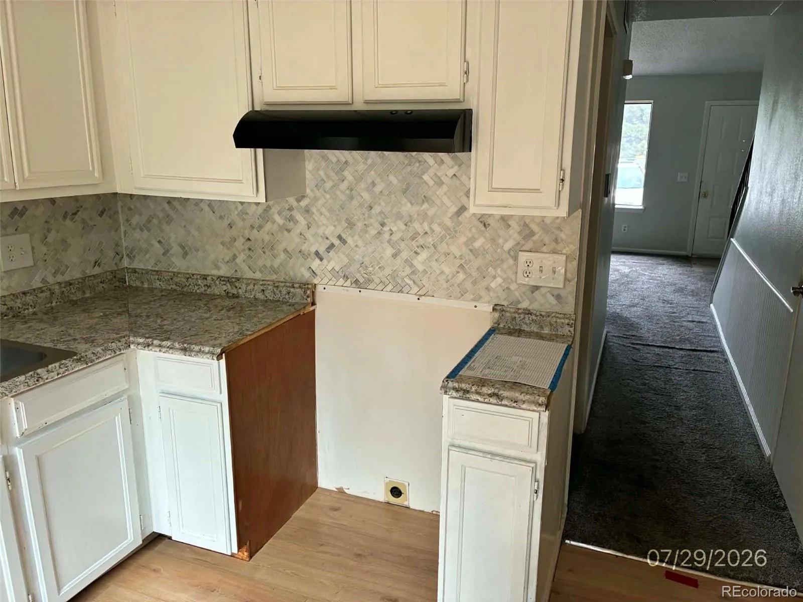 17670 E Loyola Drive #B Aurora CO 80013 | MLS #REC7418703 08132026045539 1600 6